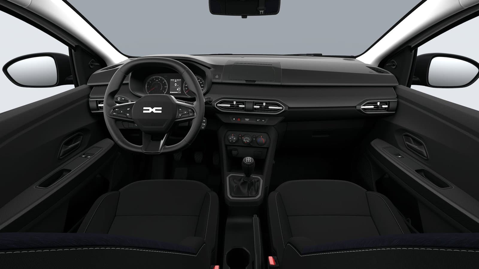 NOUVELLE SANDERO miniature 5