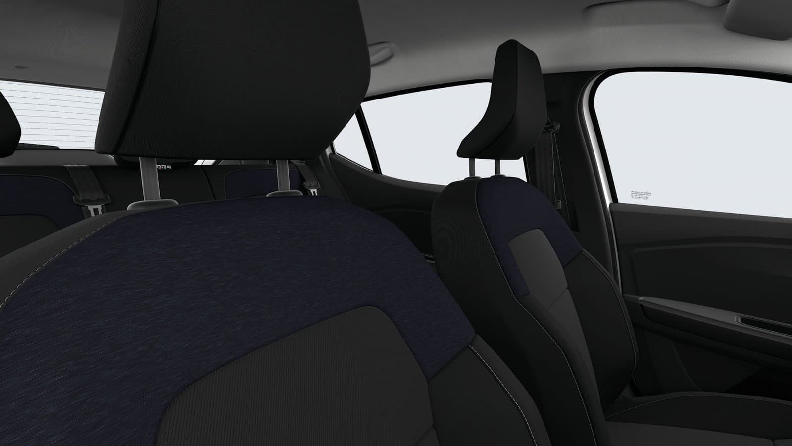 NOUVELLE SANDERO miniature 6