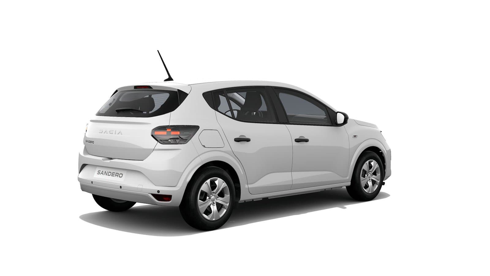 NOUVELLE SANDERO miniature 2