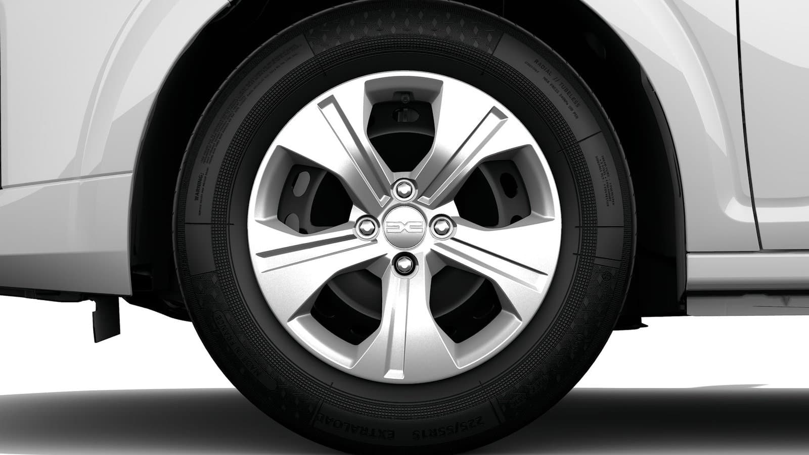 NOUVELLE SANDERO miniature 4